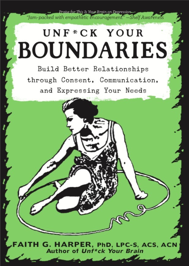 boundaries