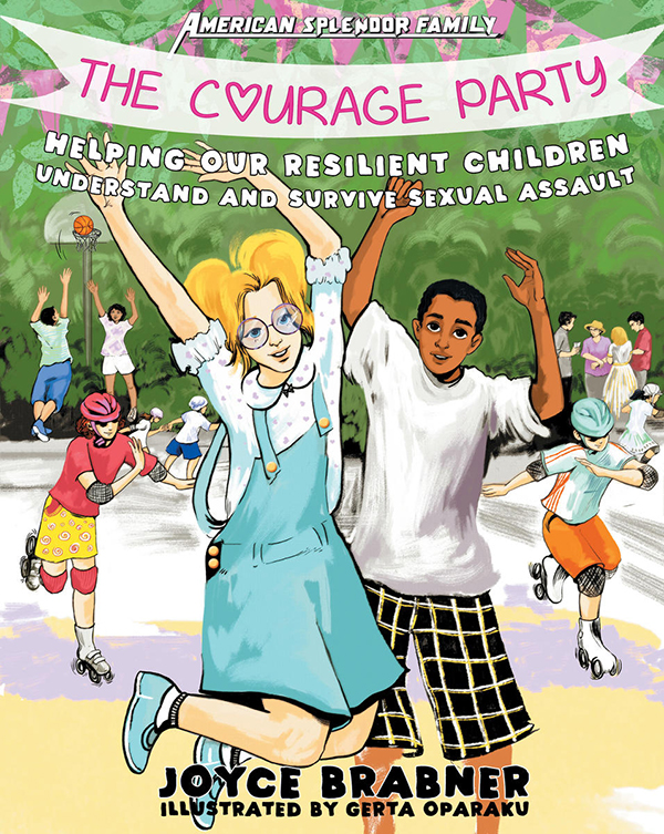 The Courage Party