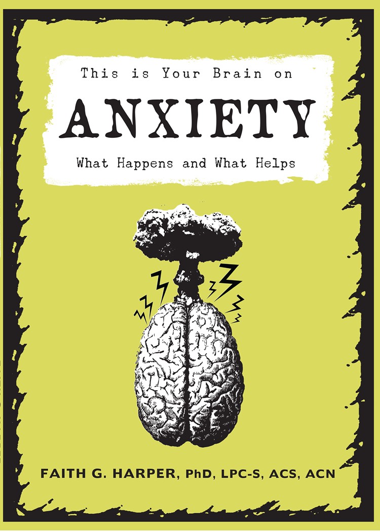 anxiety