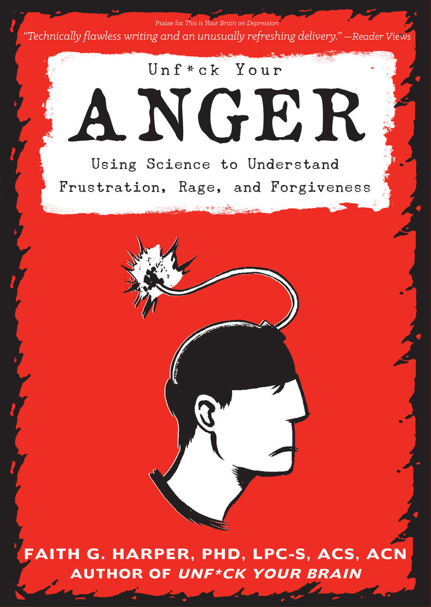 anger