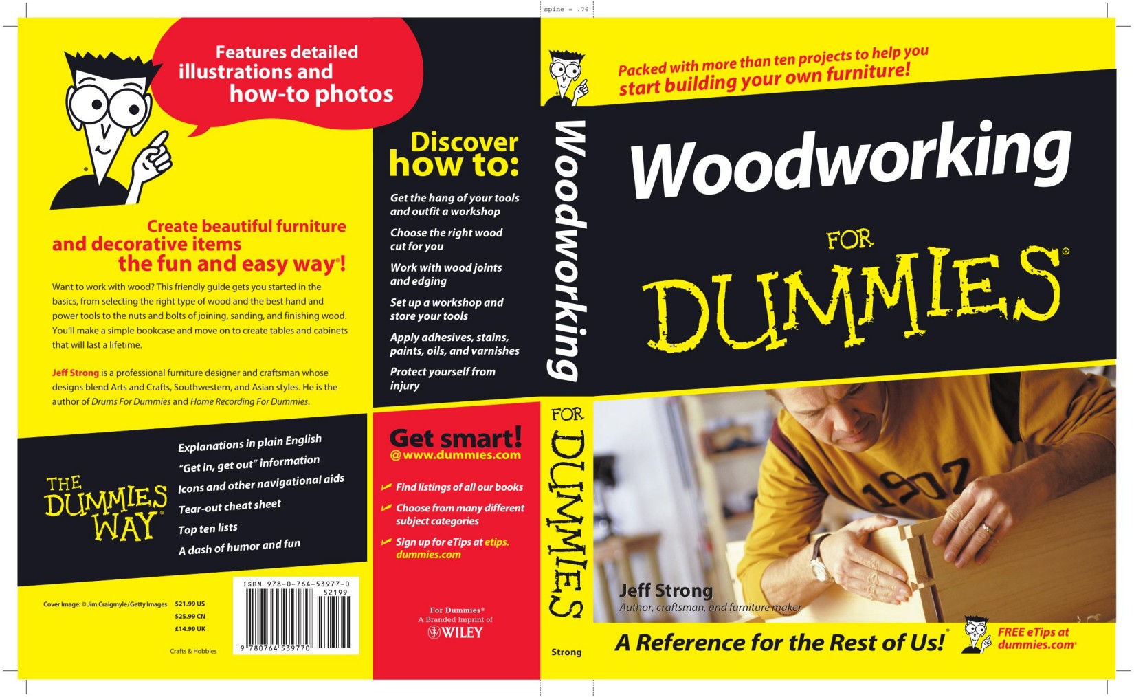 woodworkingfordummies