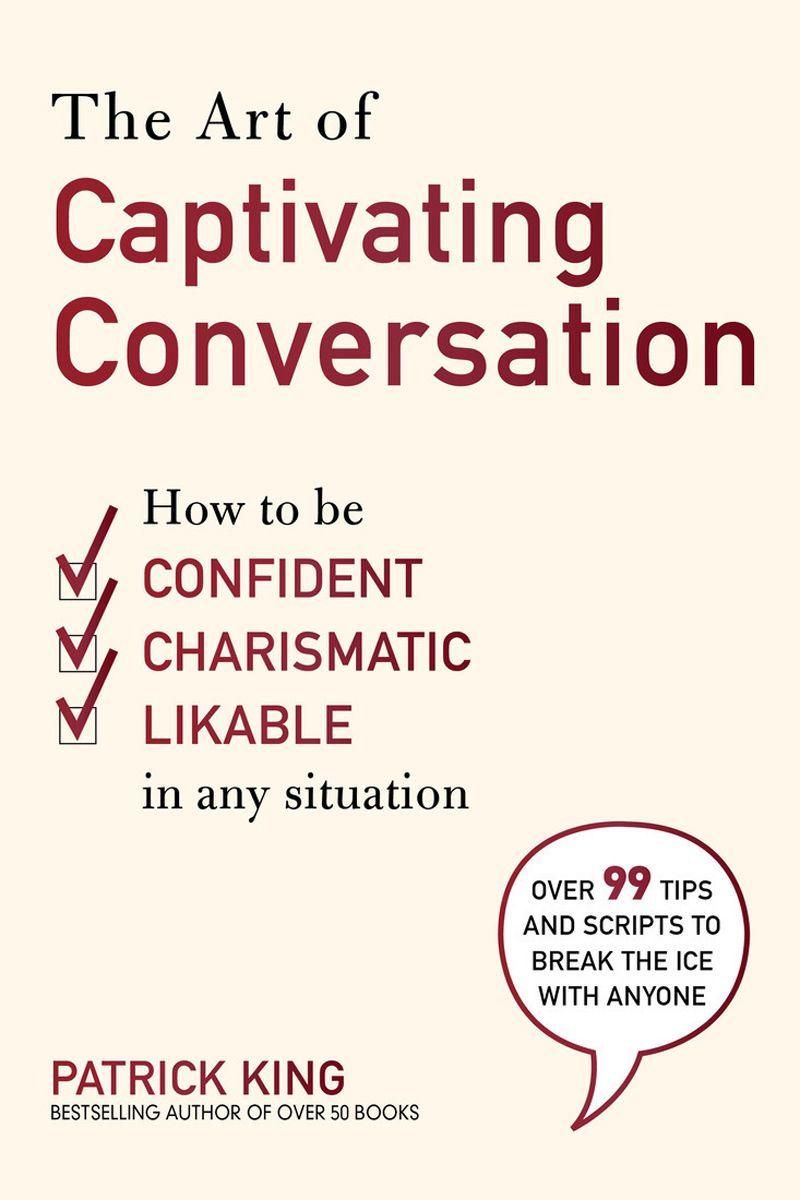 Art of Captivating Conversation