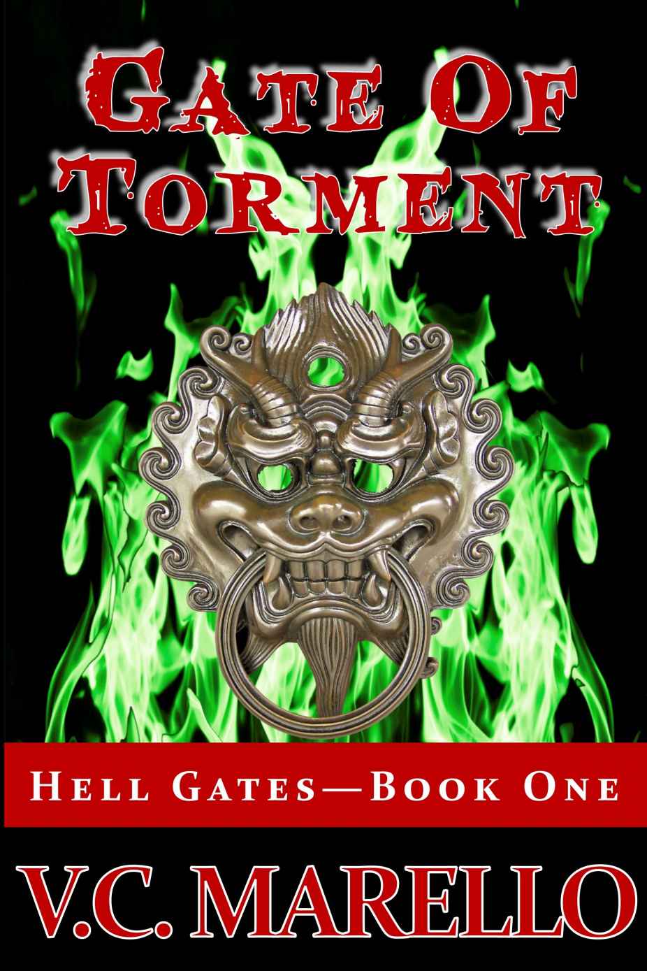 Gate of Torment