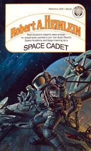 Space Cadet