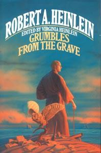 Grumbles From the Grave