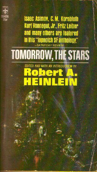 Tomorrow the Stars
