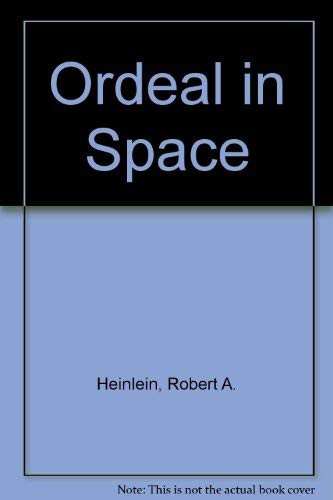 Ordeal in Space