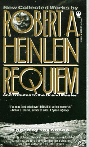 Requiem: Collected Works and Tributes to the Grand Master