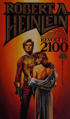 Revolt in 2100