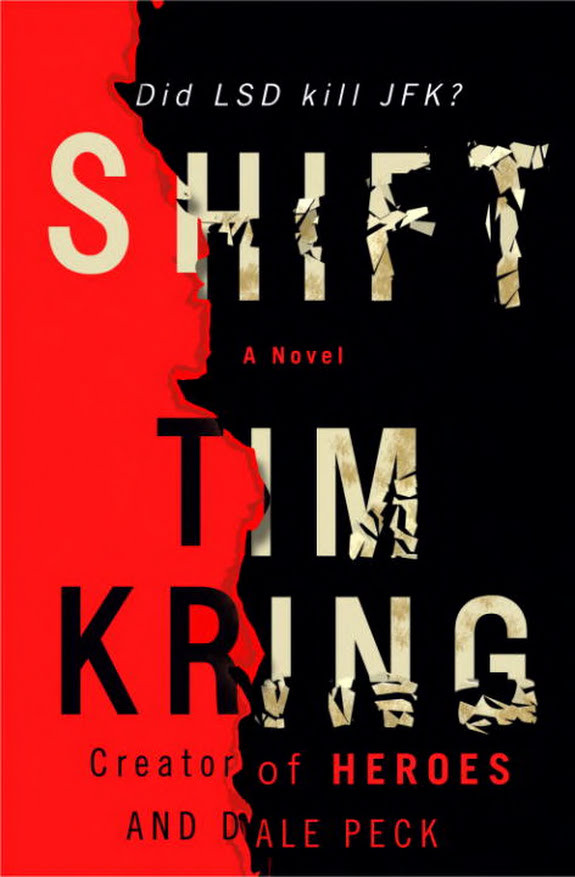 Shift: The Guided Trip Premium Edition eBook