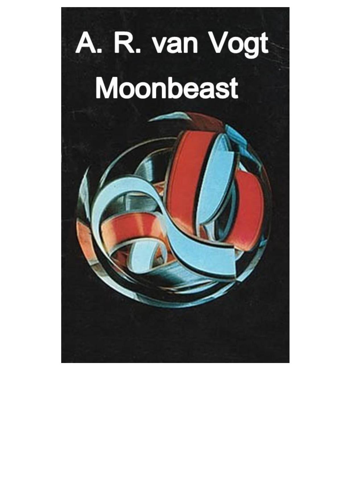 Moonbeast