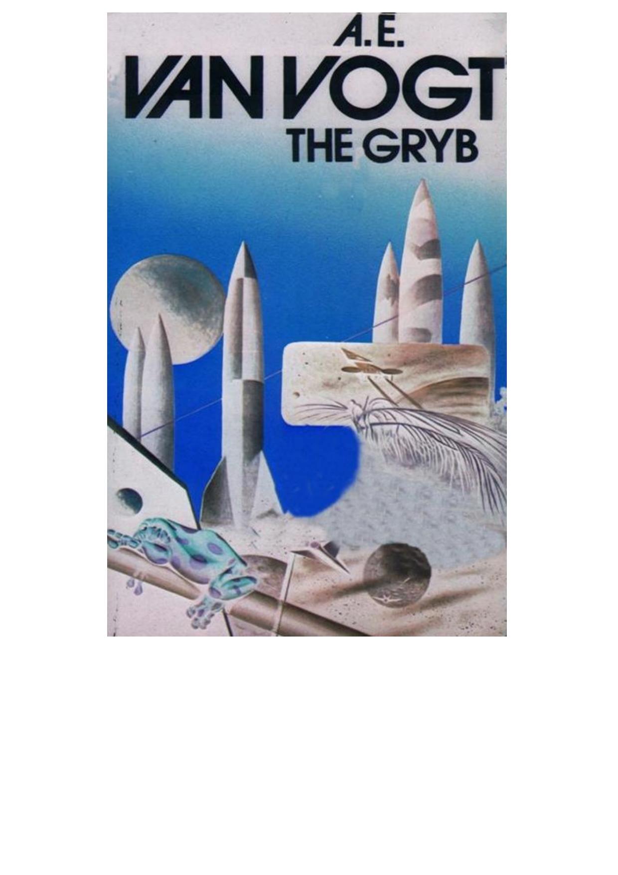 The Gryb