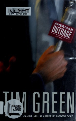 American Outrage