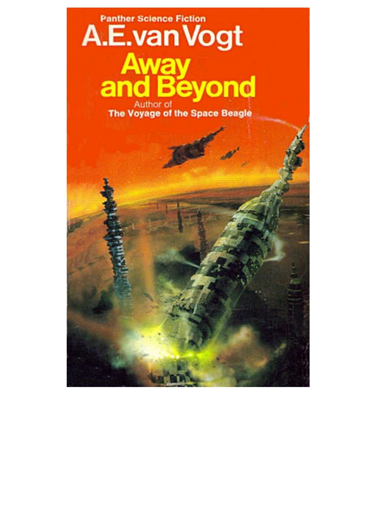 Away and Beyond