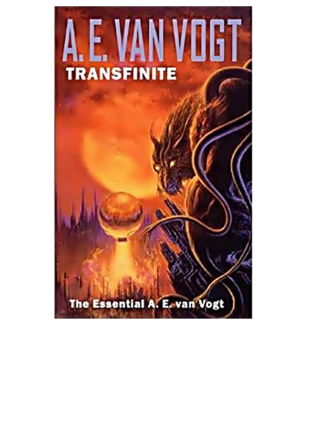 Transfinite