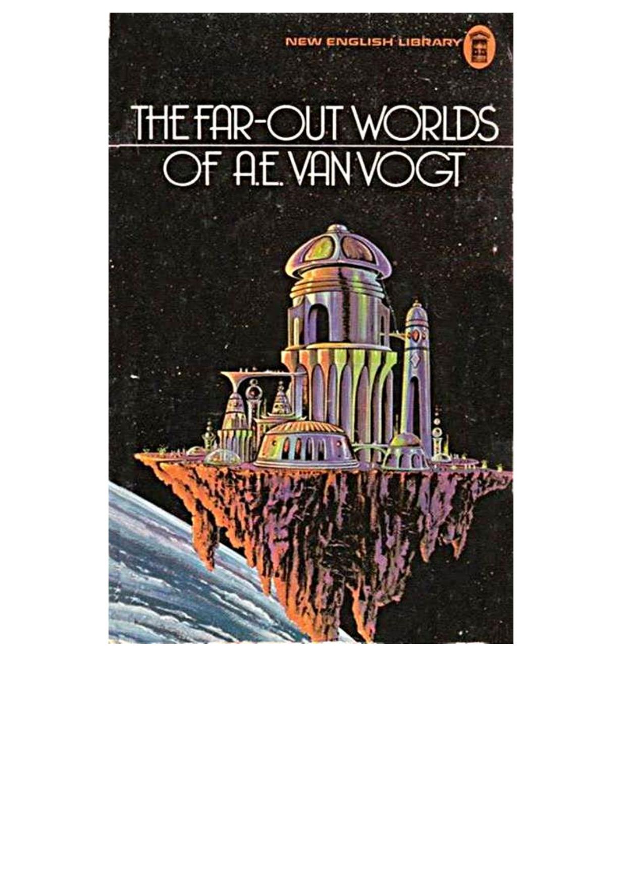 Far out Worlds