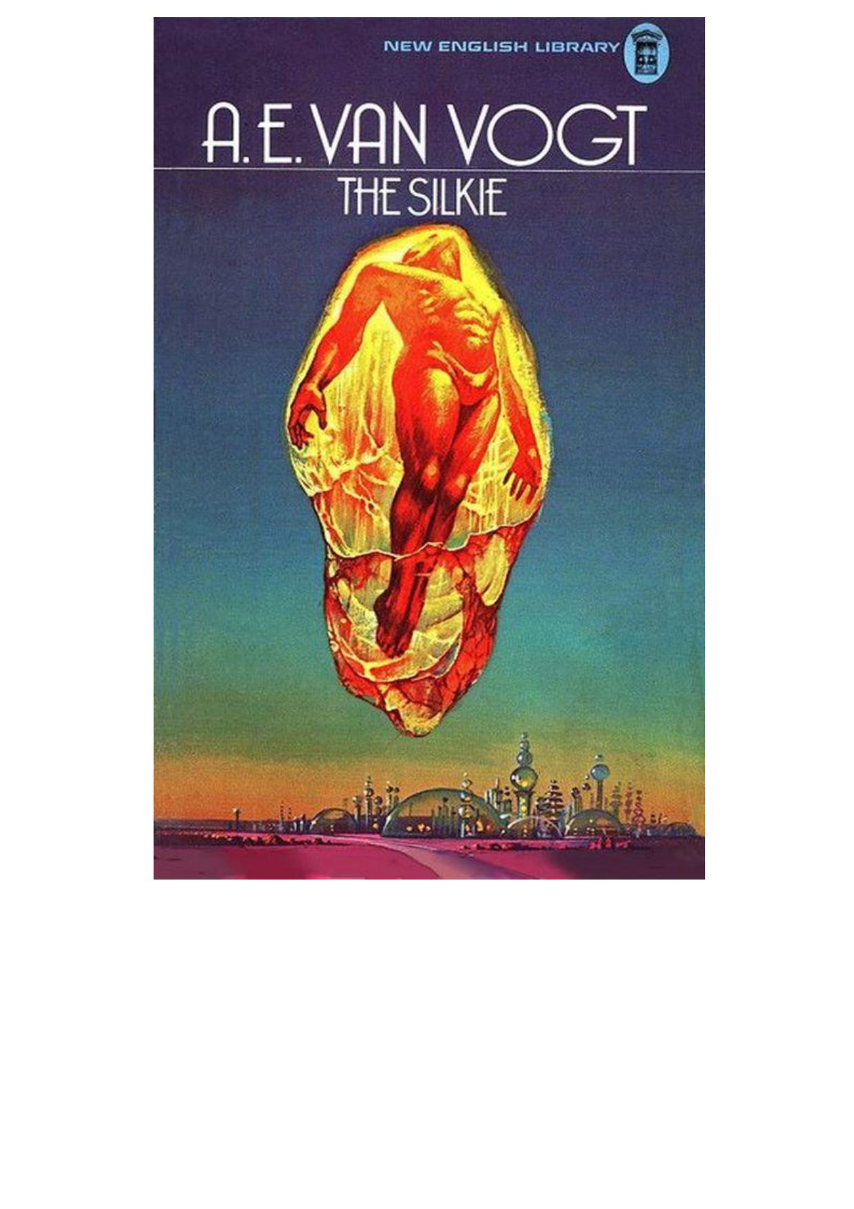 The Silkie