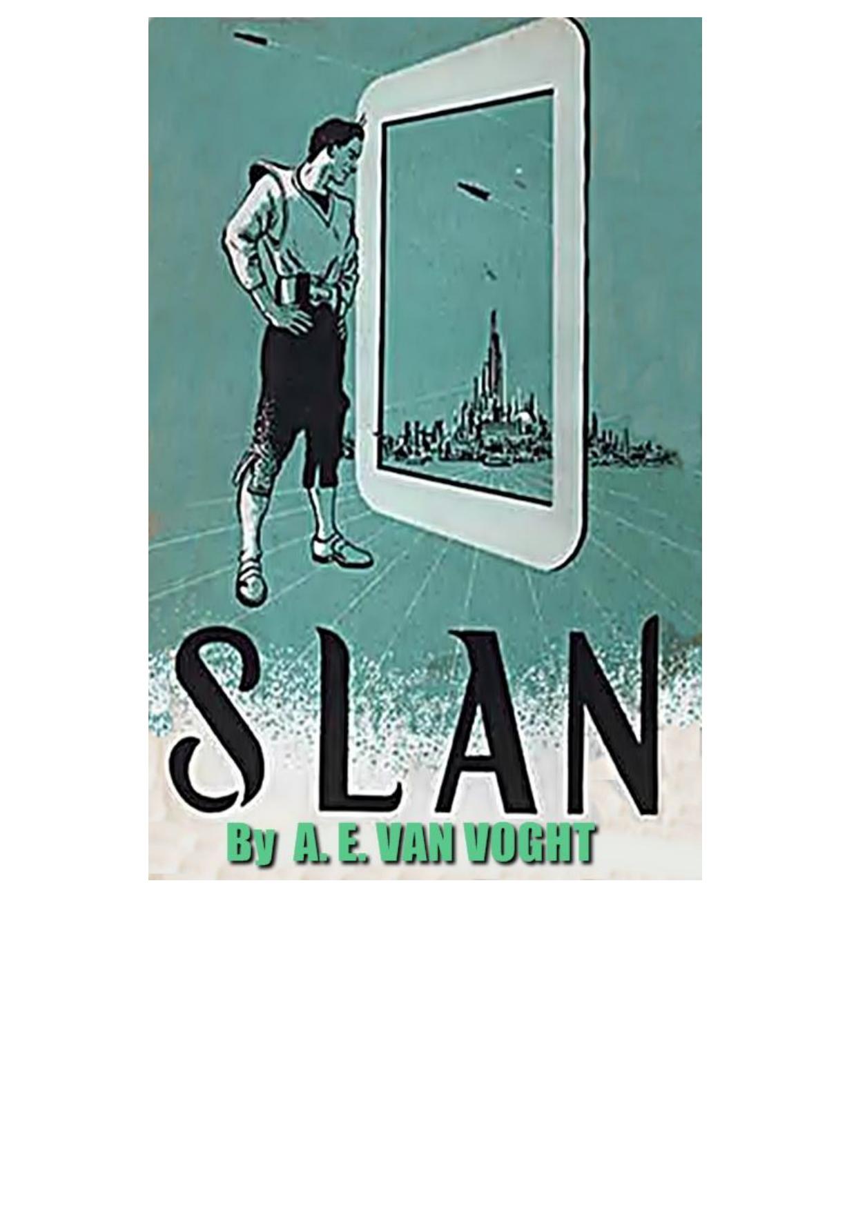 Slan