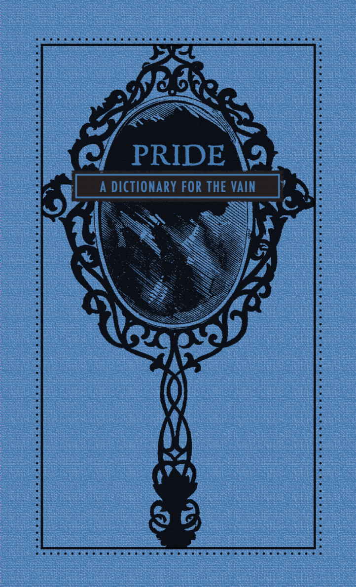 Pride (prop)