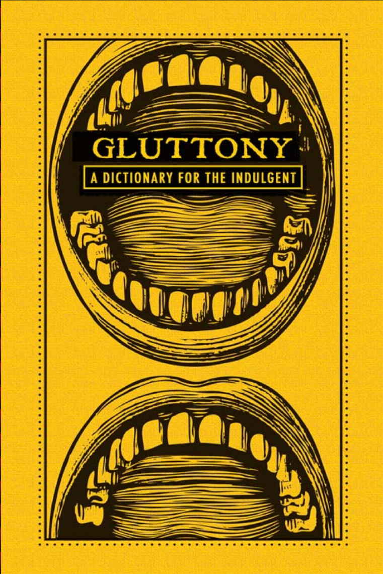 Gluttony (prop)