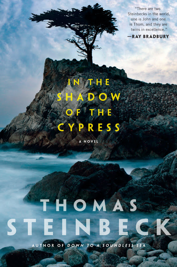 In the Shadow of the Cypress