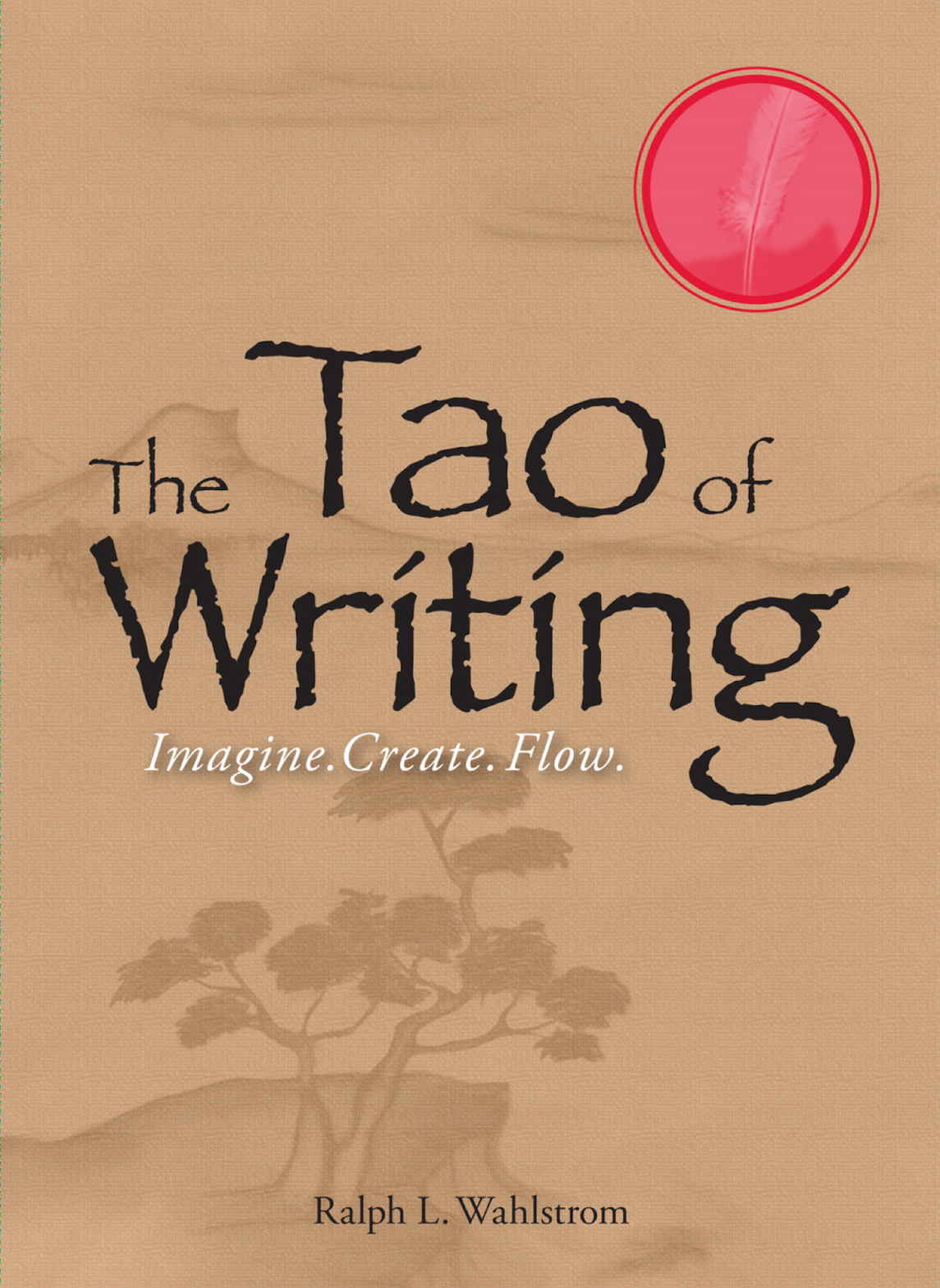 The Tao of Writing (Humble prop)