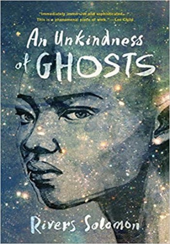 An Unkindness of Ghosts