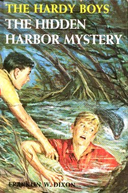 014 The Hidden Harbor Mystery
