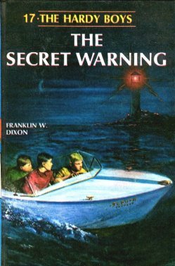017 The Secret Warning