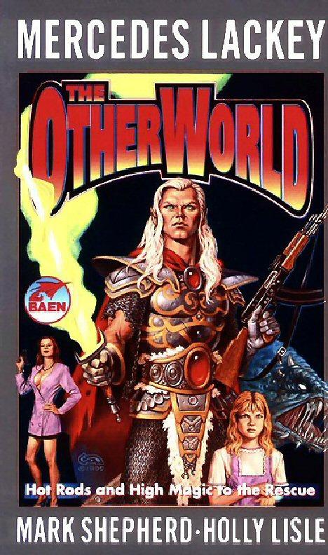 The Otherworld