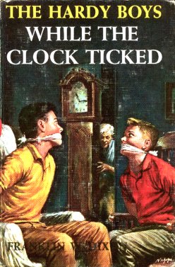 011 While the Clock Ticked