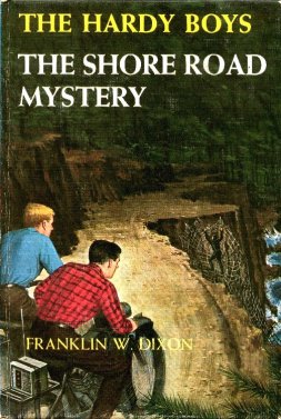 06. The Shore Road Mystery