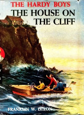 02. The House On the Cliff