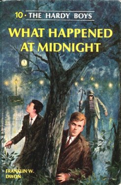 10. What Happened At Midnight