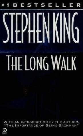 The Long Walk