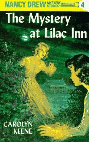 The Mystery at Lilac Inn