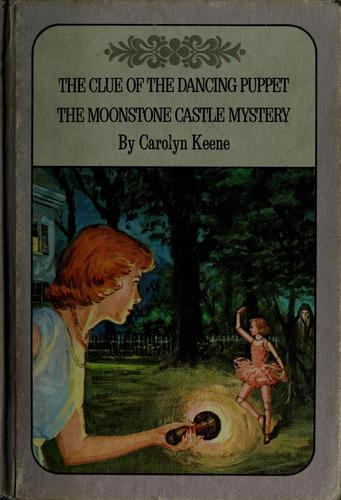 The Clue of the Dancing Puppet