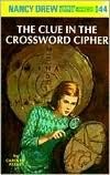 The Clue in the Crossword Cipher