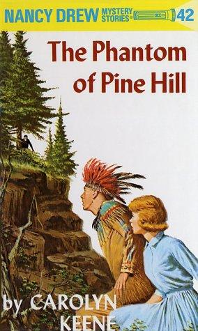 The Phantom of Pine Hill