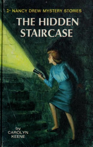 Nancy Drew 02: The Hidden Staircase