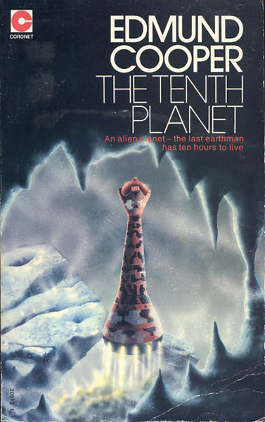 The Tenth Planet