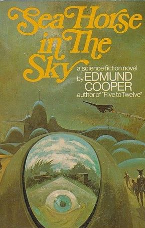 Edmund Cooper