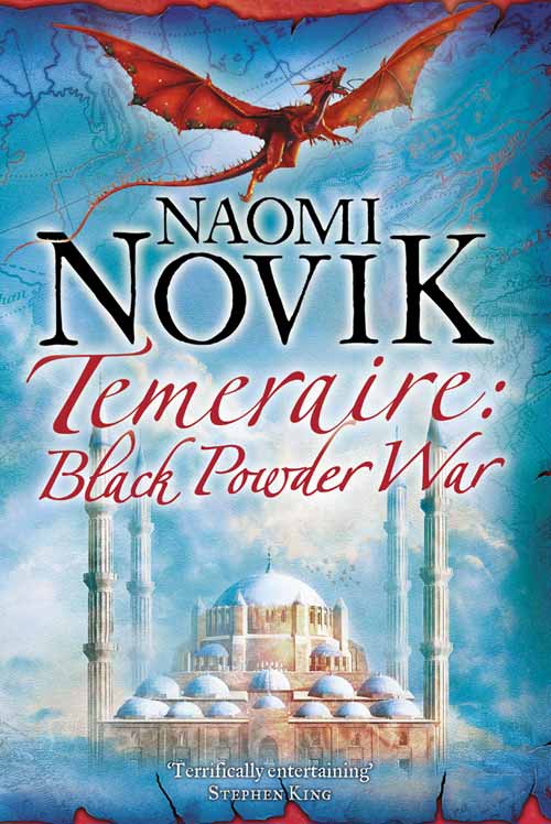 Black Powder War