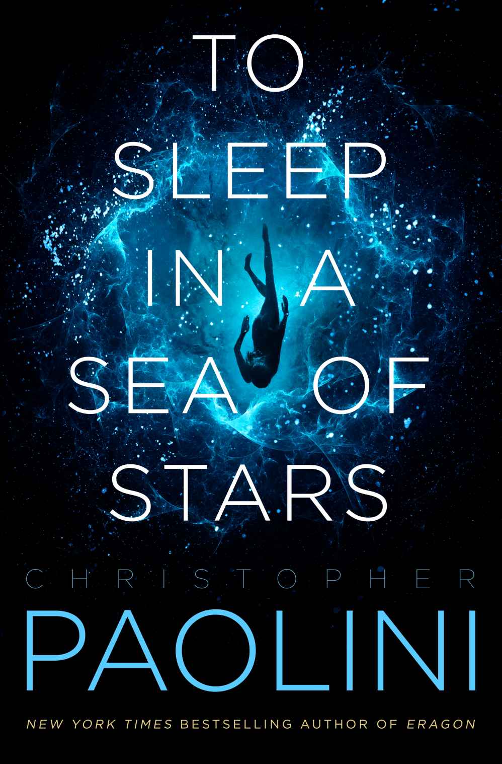To Sleep in a Sea of Stars