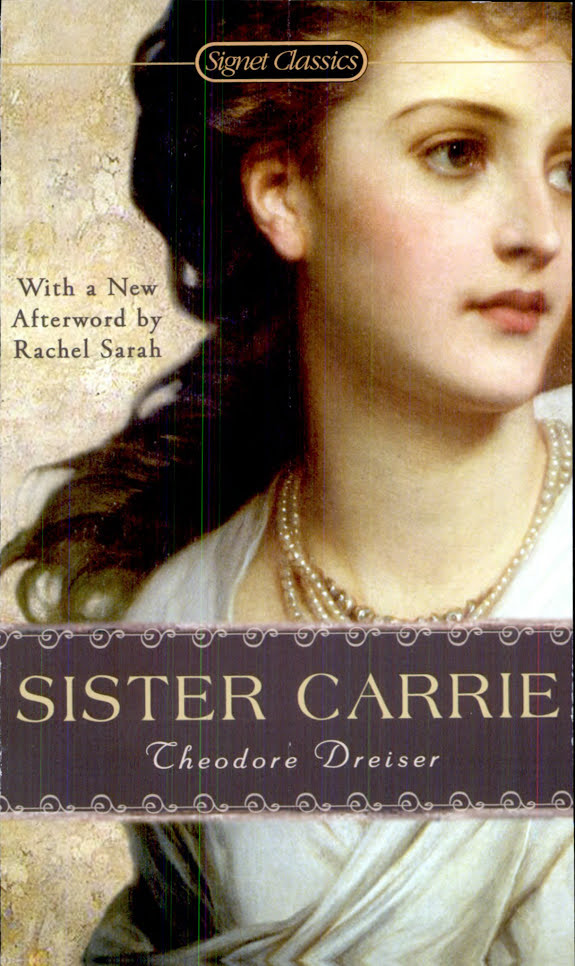 Sister Carrie