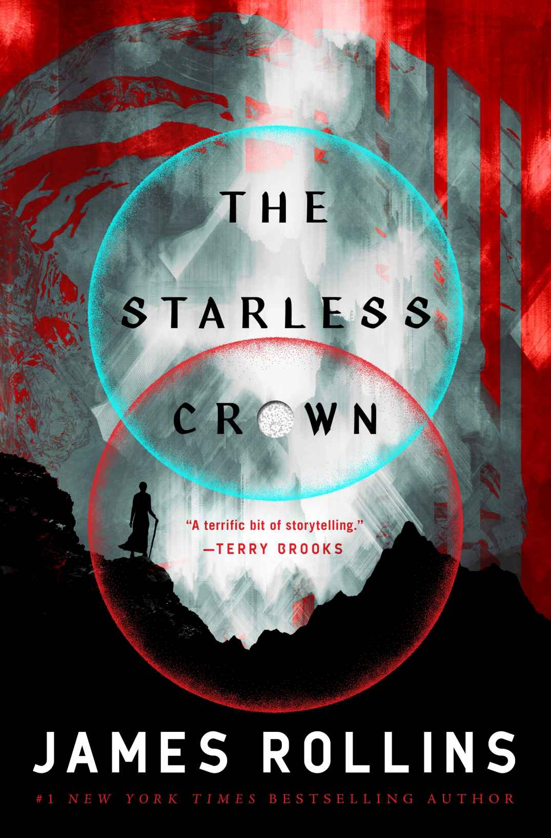 The Starless Crown (Moon Fall)